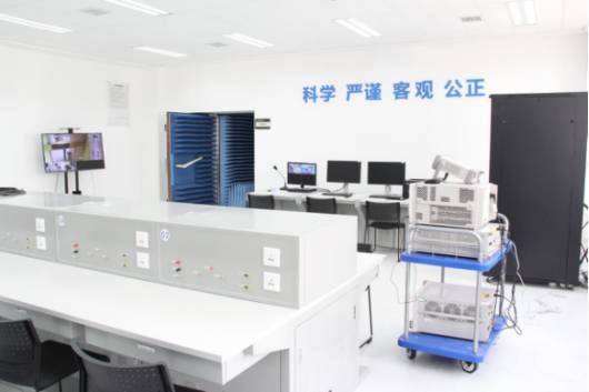 北斗開放實驗室西安站 打造空天技術創新的先鋒智庫與橋梁樞紐